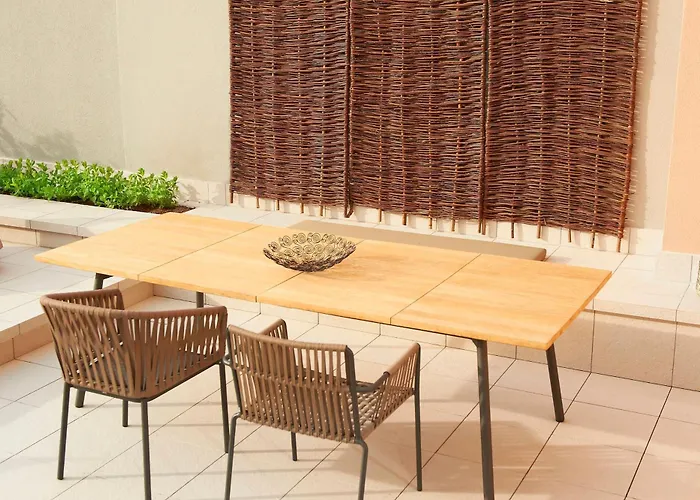 Le Meridien Barcelone