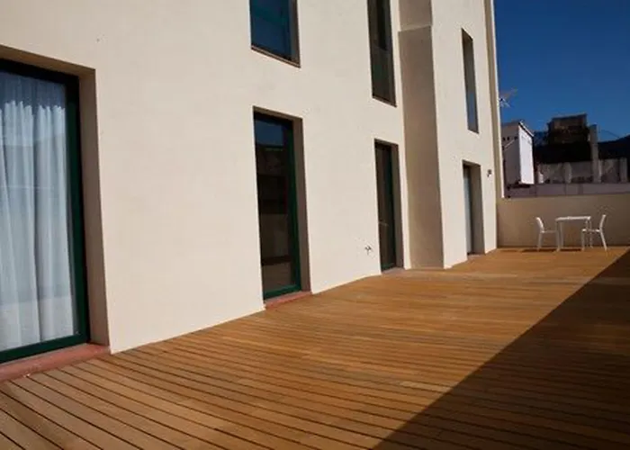 May Ramblas Hotel Barcelone